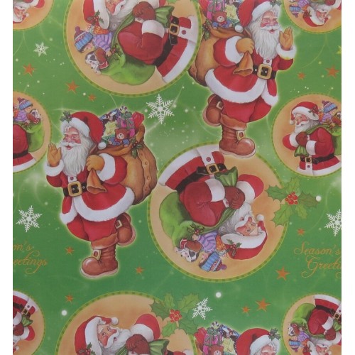 Papel de Presente 70x100cm